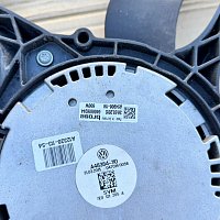 Chladič vody ORIG. VAG 7E0121253A VW T5 Transporter 2.0 TDI BiTDI TSI r.v. '09-'15 - 20