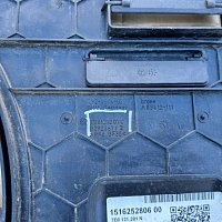 Chladič vody ORIG. VAG 7E0121253A VW T5 Transporter 2.0 TDI BiTDI TSI r.v. '09-'15 - 22