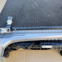 Audi Q7 4M Q8 VW Touareg CR7 3.0TDI originální mezichladič LLK TURBO - 3