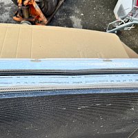 Audi Q7 4M Q8 VW Touareg CR7 3.0TDI originální mezichladič LLK TURBO - 13