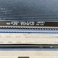 KLIMA CHLADIČ KONDENZÁTOR  AUDI Q7 4M  4477701676 ND8 2018 - 4