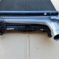 KLIMA CHLADIČ KONDENZÁTOR  AUDI Q7 4M  4477701676 ND8 2018 - 6