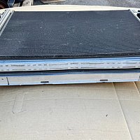 KLIMA CHLADIČ KONDENZÁTOR  AUDI Q7 4M  4477701676 ND8 2018 - 7