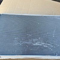 KLIMA CHLADIČ KONDENZÁTOR  AUDI Q7 4M  4477701676 ND8 2018 - 15