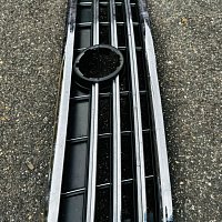Mřížka chladiče VW 760853696 760853651L 760853653E CR Touareg 3.0 V6 - 5