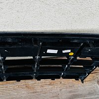 Mřížka chladiče VW 760853696 760853651L 760853653E CR Touareg 3.0 V6 - 10