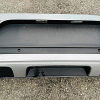 2GA807421GGRU ZADNÍ NÁRAZNÍK VW T-ROC A11, D11 2.0 TDI - 3