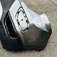 2GA807421GGRU ZADNÍ NÁRAZNÍK VW T-ROC A11, D11 2.0 TDI - 5