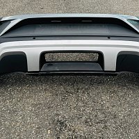2GA807421GGRU ZADNÍ NÁRAZNÍK VW T-ROC A11, D11 2.0 TDI - 6