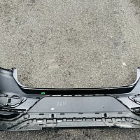 2GA807421GGRU ZADNÍ NÁRAZNÍK VW T-ROC A11, D11 2.0 TDI - 7