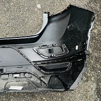 2GA807421GGRU ZADNÍ NÁRAZNÍK VW T-ROC A11, D11 2.0 TDI - 11