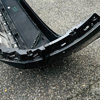 2GA807421GGRU ZADNÍ NÁRAZNÍK VW T-ROC A11, D11 2.0 TDI - 12