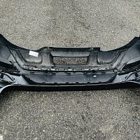 2GA807421GGRU ZADNÍ NÁRAZNÍK VW T-ROC A11, D11 2.0 TDI - 14
