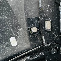 2GA807421GGRU ZADNÍ NÁRAZNÍK VW T-ROC A11, D11 2.0 TDI - 15