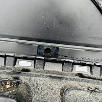 2GA807421GGRU ZADNÍ NÁRAZNÍK VW T-ROC A11, D11 2.0 TDI - 17