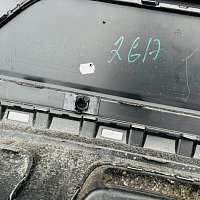 2GA807421GGRU ZADNÍ NÁRAZNÍK VW T-ROC A11, D11 2.0 TDI - 18