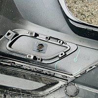 2GA807421GGRU ZADNÍ NÁRAZNÍK VW T-ROC A11, D11 2.0 TDI - 19