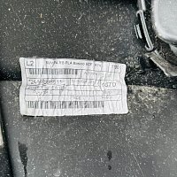2GA807421GGRU ZADNÍ NÁRAZNÍK VW T-ROC A11, D11 2.0 TDI - 22