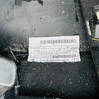 2GA807421GGRU ZADNÍ NÁRAZNÍK VW T-ROC A11, D11 2.0 TDI - 25