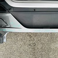 2GA807421GGRU ZADNÍ NÁRAZNÍK VW T-ROC A11, D11 2.0 TDI - 27