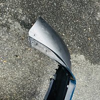 Difuzor nárazníku PDC zadní CUPRA FORMENTOR - 6