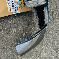 Difuzor nárazníku PDC zadní CUPRA FORMENTOR - 7