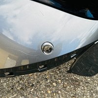 Difuzor nárazníku PDC zadní CUPRA FORMENTOR - 8