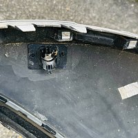Difuzor nárazníku PDC zadní CUPRA FORMENTOR - 14