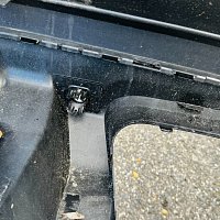 Difuzor nárazníku PDC zadní CUPRA FORMENTOR - 15