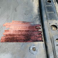 Difuzor nárazníku PDC zadní CUPRA FORMENTOR - 18