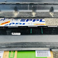 Difuzor nárazníku PDC zadní CUPRA FORMENTOR - 19