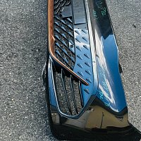2023   Cupra Born 10E 2021- Přední nárazník kryt nárazníku  LB7R  MANGRAU - 7
