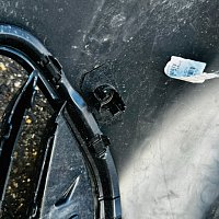 2023   Cupra Born 10E 2021- Přední nárazník kryt nárazníku  LB7R  MANGRAU - 19