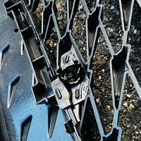 2023   Cupra Born 10E 2021- Přední nárazník kryt nárazníku  LB7R  MANGRAU - 20