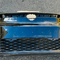 11A807217AGRU  VW ID.4 id4 .Id4 přední nárazník top stav - 4