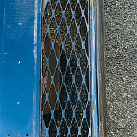11A807217AGRU  VW ID.4 id4 .Id4 přední nárazník top stav - 8
