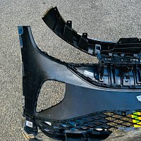 11A807217AGRU  VW ID.4 id4 .Id4 přední nárazník top stav - 11