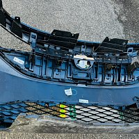 11A807217AGRU  VW ID.4 id4 .Id4 přední nárazník top stav - 12