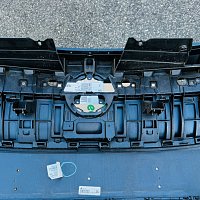 11A807217AGRU  VW ID.4 id4 .Id4 přední nárazník top stav - 16