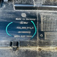 11A807217AGRU  VW ID.4 id4 .Id4 přední nárazník top stav - 25
