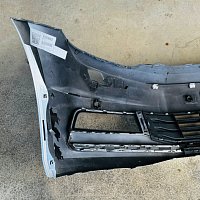 5TA 807 221 A  Přední nárazník VW Touran 5T1 - 10