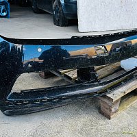 VW PASSAT B8 3G  přední nárazník 3G0807221A    kryt nárazníku + PDC - 2