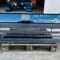 Přední nárazník PDC VW TIGUAN II 2 5NA Facelift 2020 5NA807221C + Spoiler 5NA 805 903 H PDC - 5