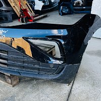 Přední nárazník PDC VW TIGUAN II 2 5NA Facelift 2020 5NA807221C + Spoiler 5NA 805 903 H PDC - 6