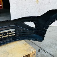 Přední nárazník PDC VW TIGUAN II 2 5NA Facelift 2020 5NA807221C + Spoiler 5NA 805 903 H PDC - 11