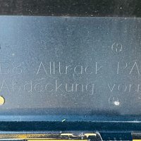 VW Passat 3G B8 ALLTRACK face Přední nárazník PDC parking - 18