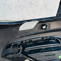 VW GOLF 7 VII 5G0 R LINE PŘEDNÍ NÁRAZNÍK ORIGINÁL - 12