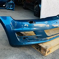 PŘEDNÍ NÁRAZNÍK VW GOLF VII 7 5G0 - 2