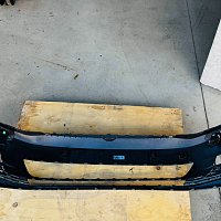 PŘEDNÍ NÁRAZNÍK VW GOLF VII 7 5G0 - 8