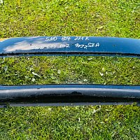 přední nárazník VW Tiguan 5N 2011-16 PDC SRA + SPOILER  5N0 807 903 J - 3